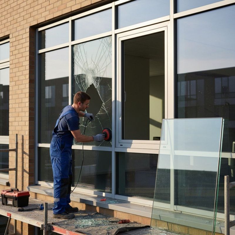 Aluminum Windows Service in Des Moines, IA
