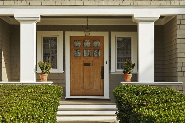 Exterior Door Installation - Exterior Door Installation Bismarck, North Dakota