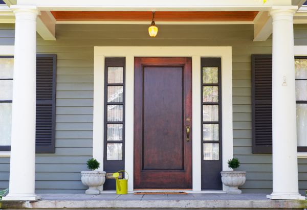 Wood Door Replacement - Wood Door Replacement Bismarck, North Dakota
