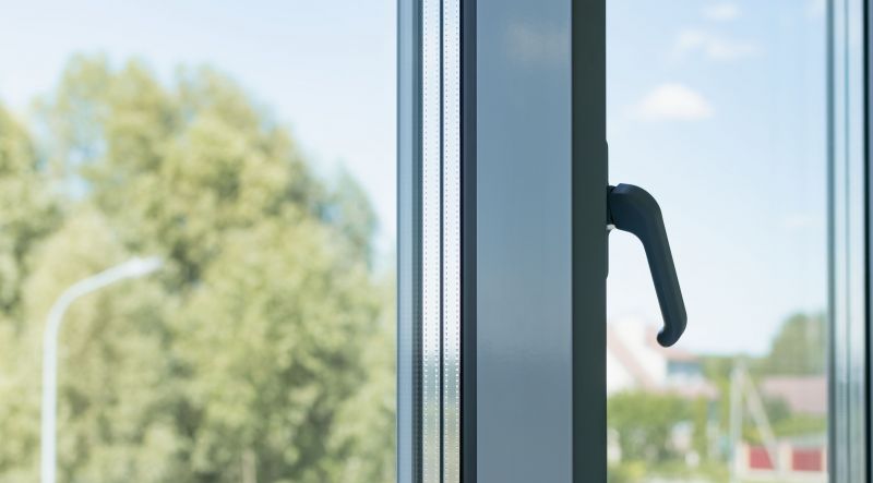 Aluminum Windows Service in Rock Hill, SC