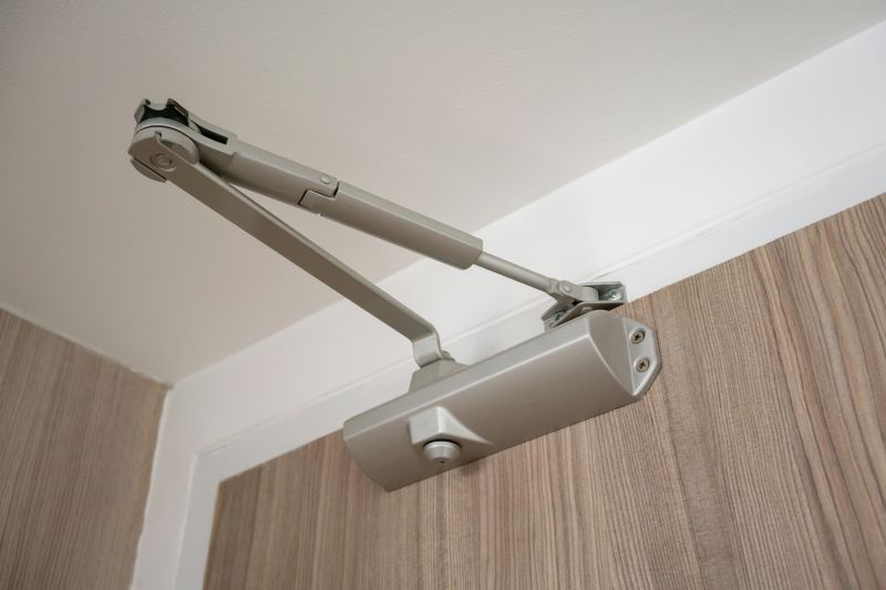 Balcony Door Repair in Kansas City, KS