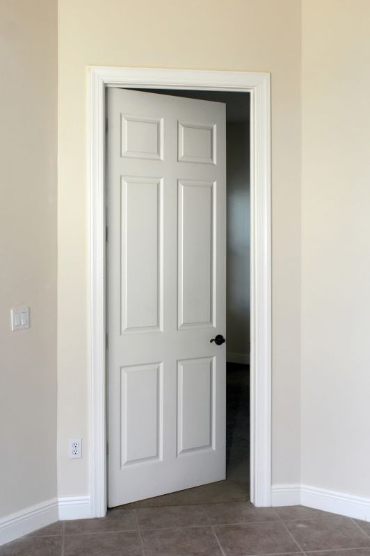 Bifold Door Repair in Conroe, TX