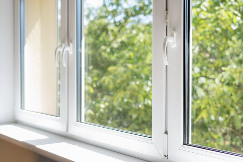 Casement Windows Installation in Nashua, NH
