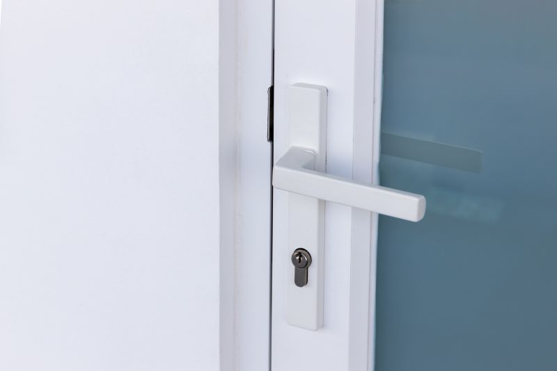 Door Hinge Replacement in Conroe, TX