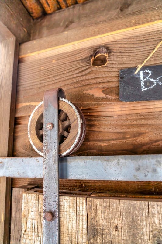 Door Roller Replacement in Olathe, KS