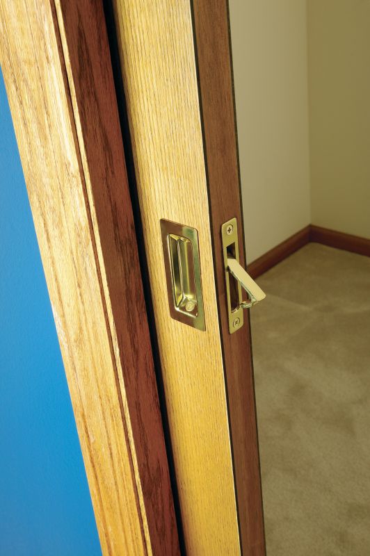 Door Track Repair Service in Alpharetta, GA