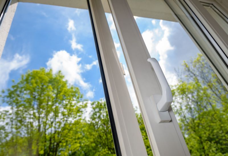 New Windows Installation in Framingham, MA