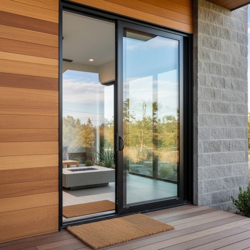 Pocket Door Installation in Overland Park, KS