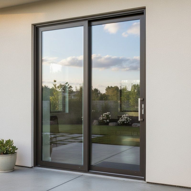 Pocket Doors Replacement in Alpharetta, GA