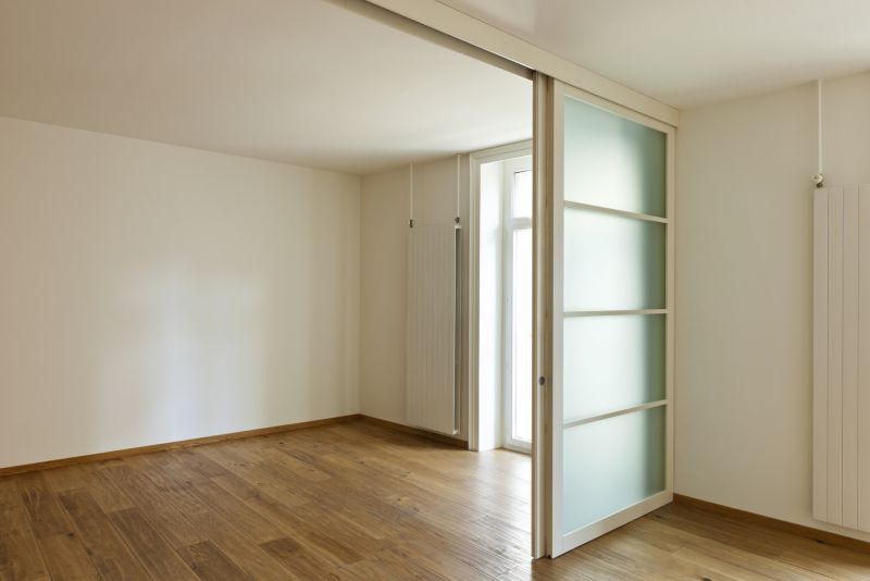 Sliding Door Installation in Kansas City, KS