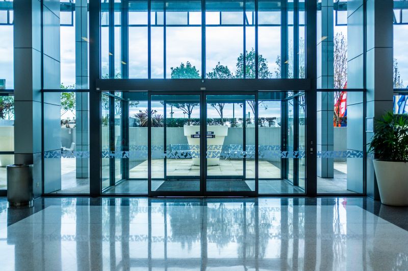 Sliding Glass Door Replacement in Kansas City, KS