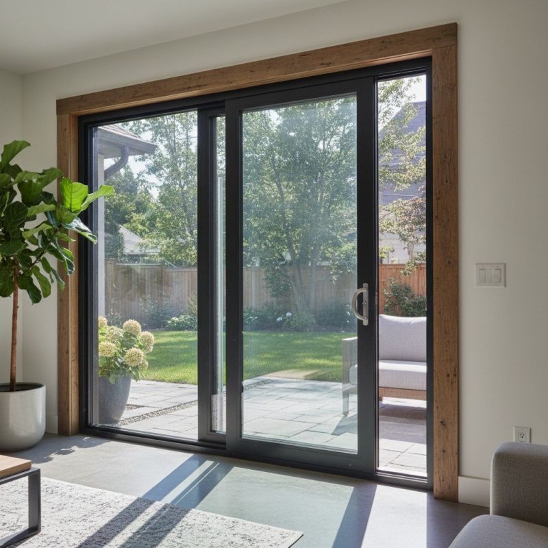 Sliding Mirror Door Repair in Kansas City, KS