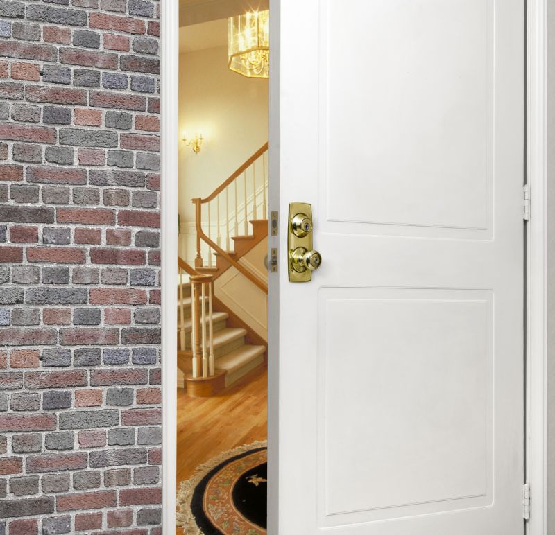 Threshold Replacement in Kansas City, KS