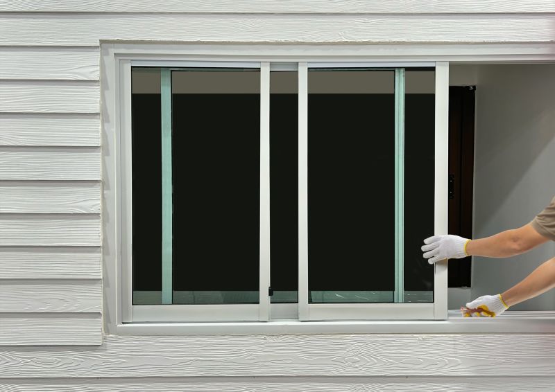 Vinyl Window Replacement in Framingham, MA