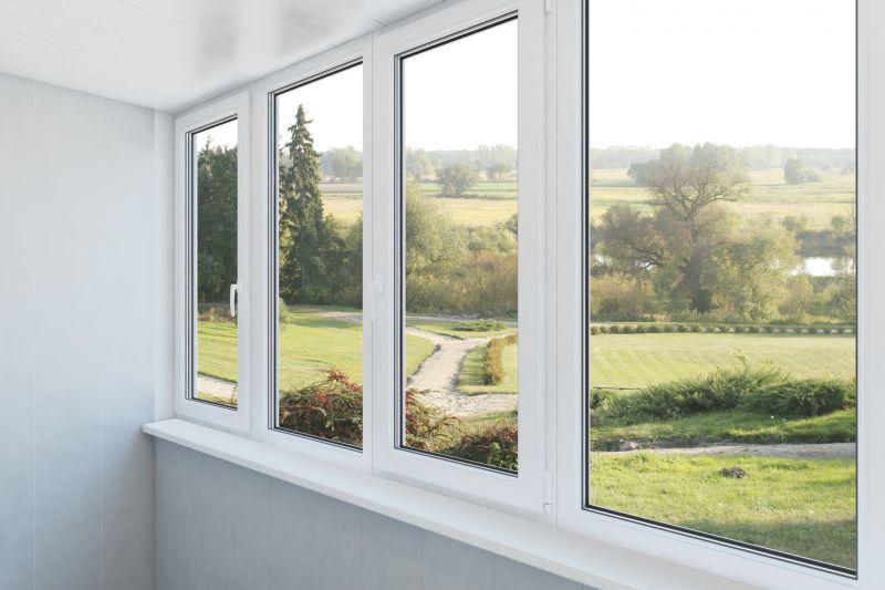 Vinyl Window Service in Sevierville, TN
