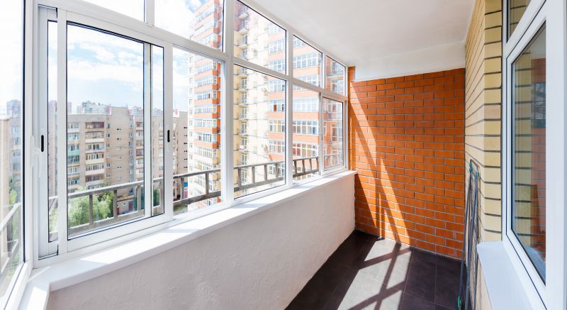 Vinyl Window Service in Lawrence, KS