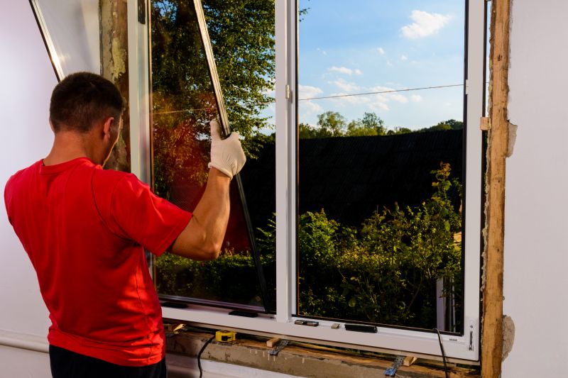 Windows Replacement in Nashua, NH