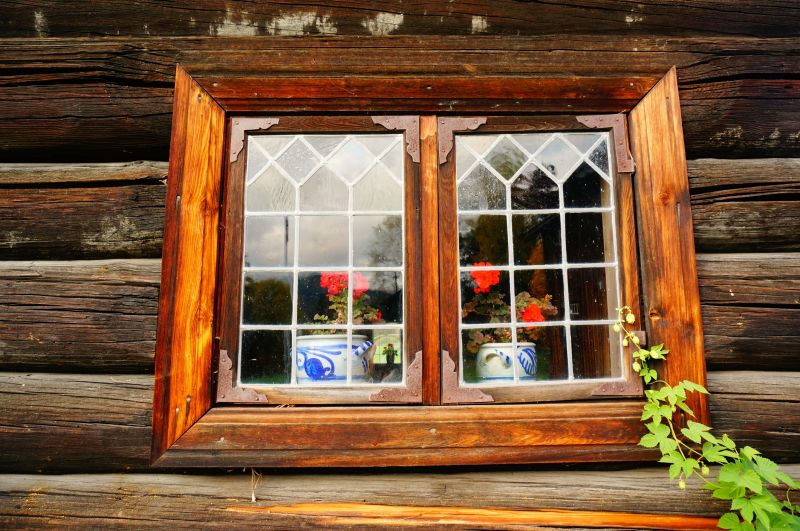 Wood Windows Installation in Framingham, MA