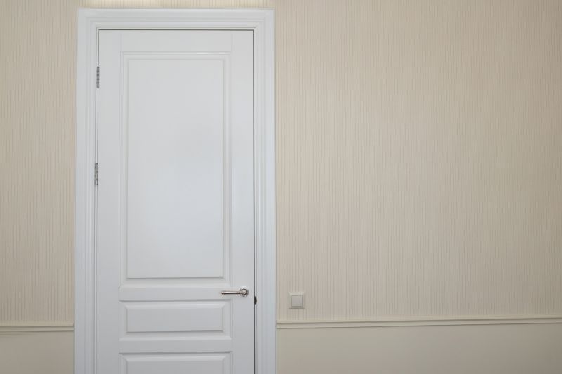 Interior Wooden Doors