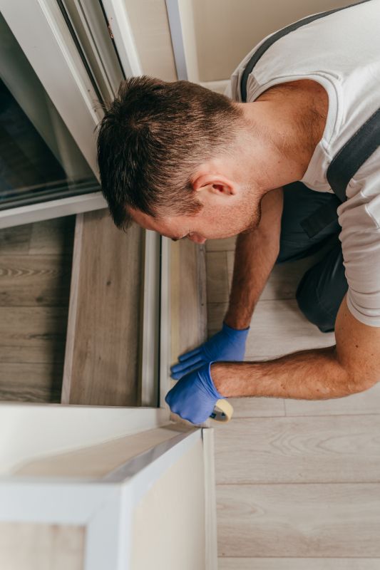 Installation Process